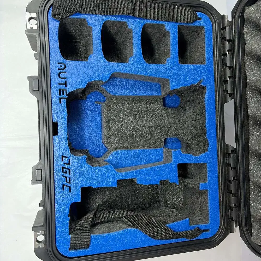 Autel Robotics X-Star Premium Hard Shell Drone Carrying Case